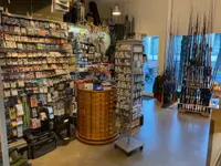 Andy's Fischershop
