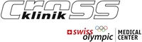 crossklinik - Klinik für Orthopädie und Sportmedizin-Logo