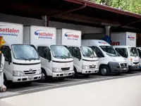 Settelen AG
