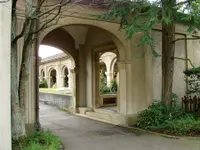 Krematorium Bern
