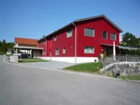 Schneider Holzbau AG
