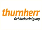 thurnherr Gebäudereinigung-Logo