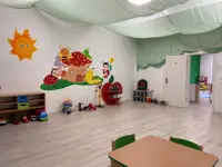 Kita Dübendorf | Kinderkrippe Dübendorf – JoyFactory GmbH