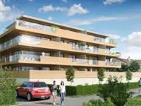 Ateliers d'Architecture SA / AA