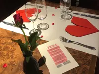 Le Relais du Petit Bourg