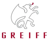 GREIFF Corporate Fashion Showroom Schweiz-Logo