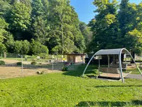 Obere Mühle Villmergen