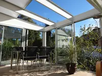 WIGASOL Wintergarten