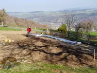 La ferme de Belflori