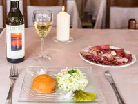 Auberge communale
