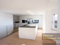 Scherrer Schreinerei AG - Klicken Sie, um das Bild 5 in einer Lightbox vergrössert darzustellen