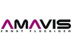 amavis Ernst Flückiger-Logo