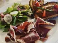 Restaurant La Coudre