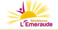 Résidence l'Emeraude-Logo