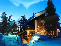 Pension & Restaurant Crasta
