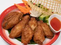 Zentral Thai Restaurant