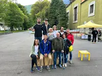 4YOUSKITEAM ENGADIN Sagl - Klicken Sie, um das Bild 2 in einer Lightbox vergrössert darzustellen