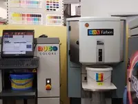 Farben-Haus Uri AG