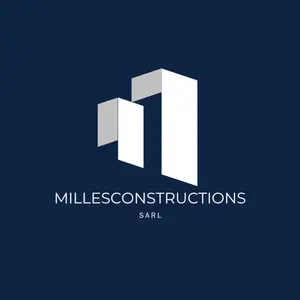 MILLESCONSTRUCTIONS Sàrl