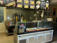 Chez Zaza - Yakup Turan