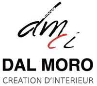 Dal Moro Création Sàrl : Cuisine, Salle-de-bains, Dressing, Travaux rénovation d'intérieur-Logo