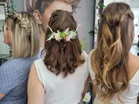 Lumin'hair Coiffure