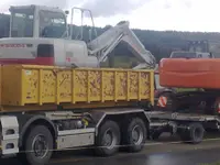 Trottmann Baggerbetrieb GmbH