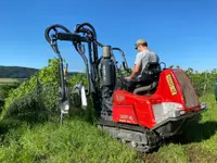 Silent AG - Klicken Sie, um das Bild 12 in einer Lightbox vergrössert darzustellen