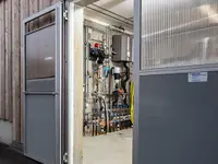 Cadola Sanitär und Heizung AG