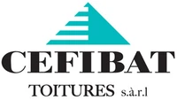 Logo Cefibat Toitures Sàrl