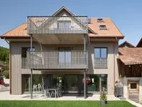 Dreier Korntheuer Architekten AG