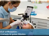 Prof. Dr. med. dent. Schätzle Marc