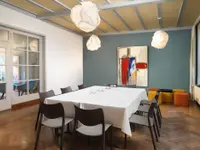Hotel Bad Murtensee