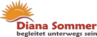 Praxis Diana Sommer-Logo