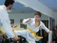 Taekwon-Do Terranova Zürich
