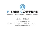 Pierre Coiffure