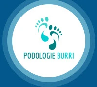 Podologie Burri-Logo