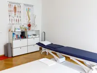 Osteopathie-Praxis Jäggi GmbH - Klicken Sie, um das Bild 8 in einer Lightbox vergrössert darzustellen