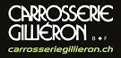 Logo Carrosserie Gilliéron