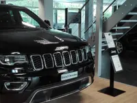 Bertoni Automobili SA - cliccare per ingrandire l’immagine 5 in una lightbox