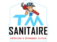 TM Sanitaire Sàrl