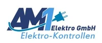 AM1 Elektrokontrollen GmbH-Logo