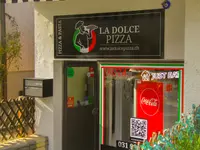 La Dolce Pizza