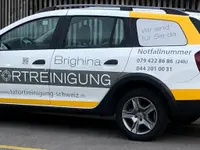 Tatort Reinigung