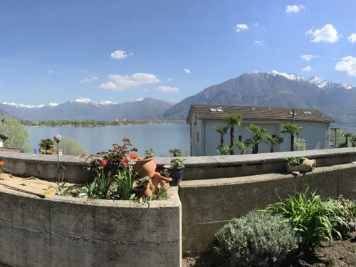 Master Giardini Sagl - Klicken, um das Panorama Bild vergrössert darzustellen