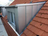 dach müggler ag