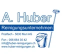 A. Huber Putz- & Reinigungsunternehmen