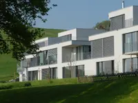 Hegi Koch Kolb + Partner Architekten AG