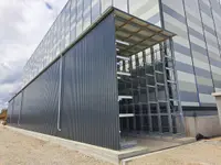 LTS Regalsysteme GmbH