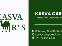Kasva Car's